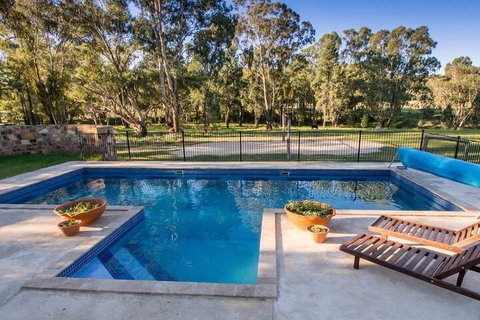 Barkala Farmstay - Tourism Caloundra 3