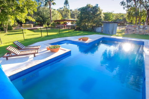 Barkala Farmstay - Tourism Caloundra 1