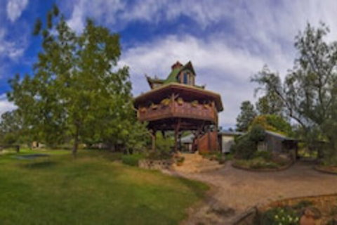 Barkala Farmstay - Tourism Caloundra 0