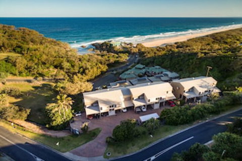 Samarinda Jewel By The Sea - Tourism Caloundra 0