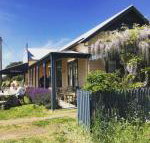 Dunkeld Old Bakery Accommodations - Tourism Caloundra