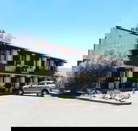 All Seasons Motel Armidale - Tourism Caloundra