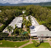 Coral Beach Lodge