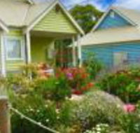 Sea Salt Bnb - Tourism Caloundra