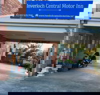 Inverloch Central Motor Inn - Tourism Caloundra