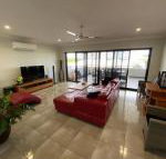 Cooktown Harbour View Luxury Apartments - Tourism Caloundra
