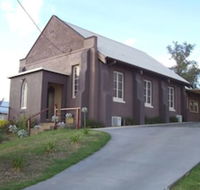 Church House B  B Gundagai - Tourism Caloundra