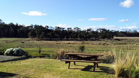 Pelican Point Sanctuary - Tourism Caloundra 0