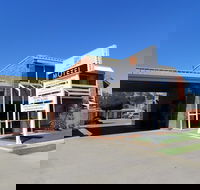 cluBarham Motel - Tourism Caloundra