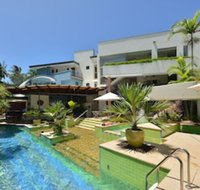 Seascape Holidays - Peninsula Apartments