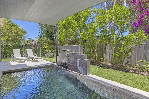 Noosa Village River Resort - Tourism Caloundra 1