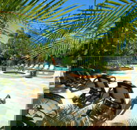 Noosa Village River Resort - Tourism Caloundra