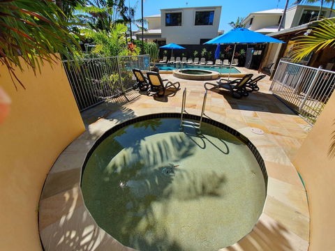 Noosa Village River Resort - Tourism Caloundra 2