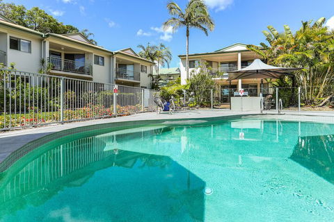 Noosa River Retreat - Tourism Caloundra 3