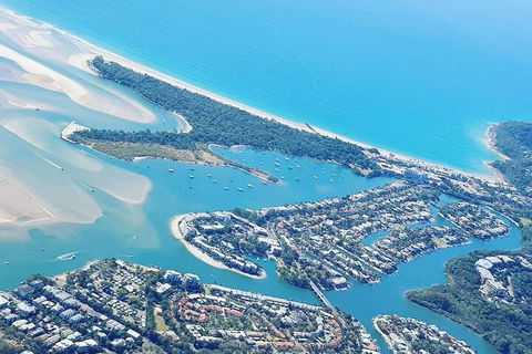 Noosa River Retreat - Tourism Caloundra 2