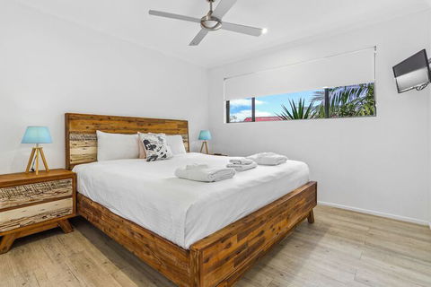 Noosa River Retreat - Tourism Caloundra 6
