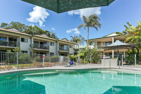 Noosa River Retreat - Tourism Caloundra 4