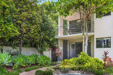 Noosa River Retreat - Tourism Caloundra 1