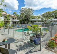 Noosa River Retreat - Tourism Caloundra