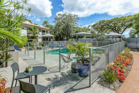 Noosa River Retreat - Tourism Caloundra 0