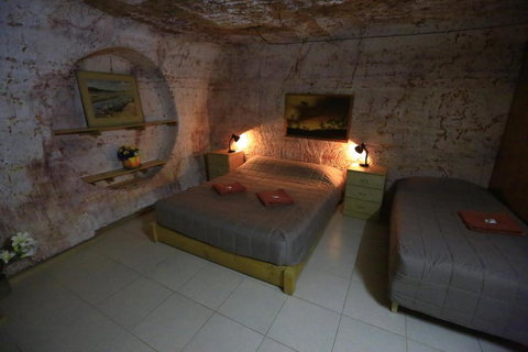 Venushill B+B - Tourism Caloundra 4