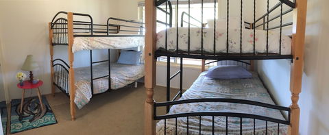 Waterfall Way Farmstay - Tourism Caloundra 1