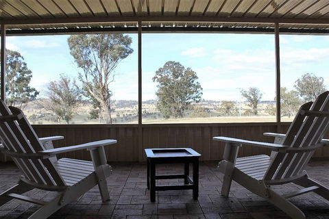 Waterfall Way Farmstay - Tourism Caloundra 5