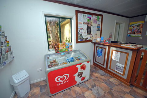 Riverbend Caravan Park Renmark - Tourism Caloundra 5