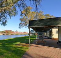 Riverbend Caravan Park Renmark - Tourism Caloundra