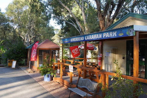 Riverbend Caravan Park Renmark - Tourism Caloundra 6