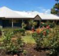 Crabapple Lane Bed  Breakfast - Tourism Caloundra