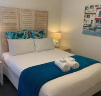 Scarborough Beach Front Resort Shell 4 - Tourism Caloundra