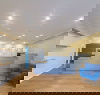 Cowra Services Club Motel - Tourism Caloundra