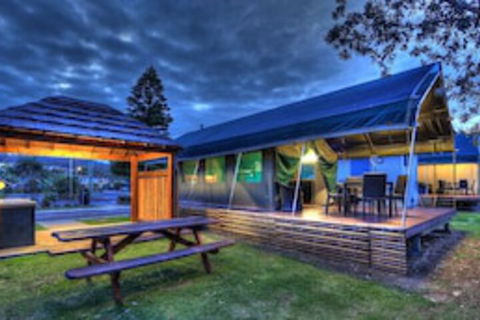 Tathra Beachside - Tourism Caloundra 0