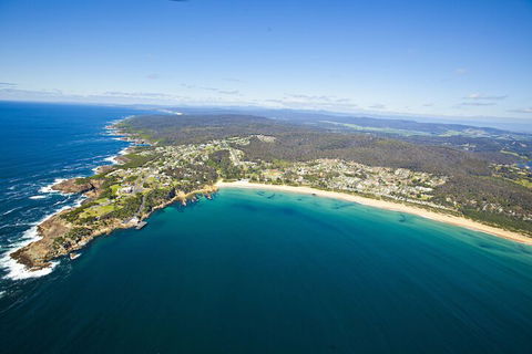 Tathra Beachside - Tourism Caloundra 1