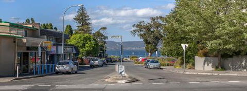 Moonrise View Apartment - Tourism Caloundra 6