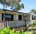 Sandy Feet Getaway - Tourism Caloundra