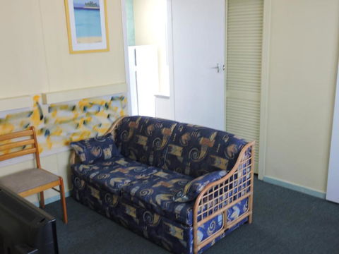 Pacific Motor Inn - Tourism Caloundra 6