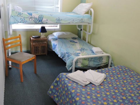 Pacific Motor Inn - Tourism Caloundra 1