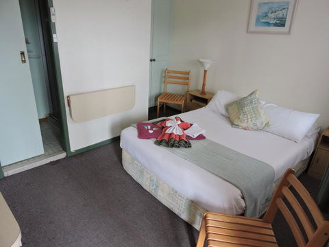 Pacific Motor Inn - Tourism Caloundra 5