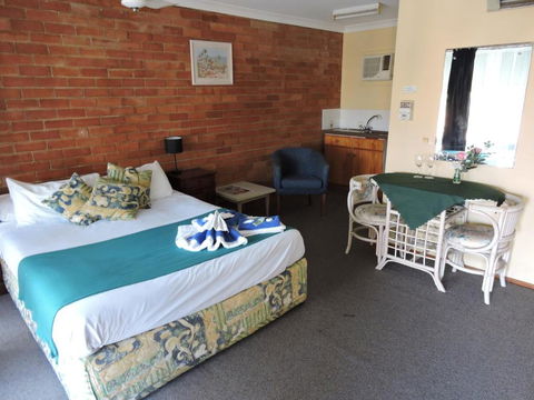 Pacific Motor Inn - Tourism Caloundra 4