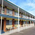 Pacific Motor Inn - Tourism Caloundra 0