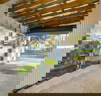 Benson House  Benson Lodge - Tourism Caloundra