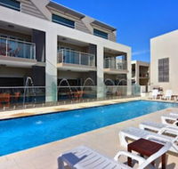 Bunbury Seaview Apartments - Tourism Caloundra