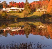 Dantosa Blue Mountains Retreat - Tourism Caloundra