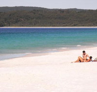 Huskisson Bed  Breakfast - Tourism Caloundra