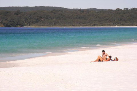 Huskisson Bed & Breakfast - Tourism Caloundra 0