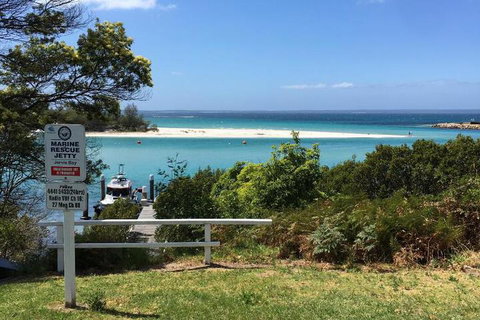 Huskisson Bed & Breakfast - Tourism Caloundra 4