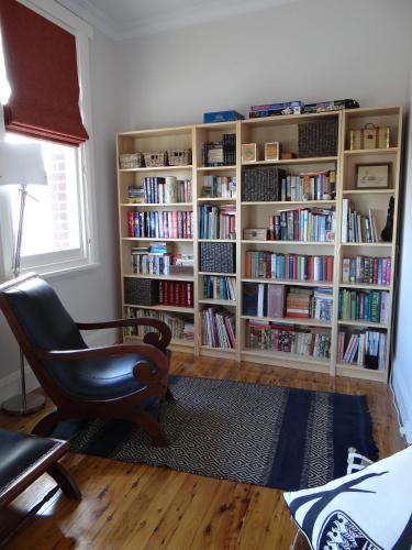 The Bank B & B West Wyalong - Tourism Caloundra 3