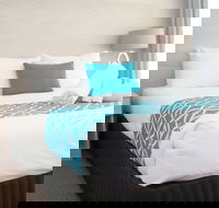 Busselton Villas and Caravan Park - Tourism Caloundra